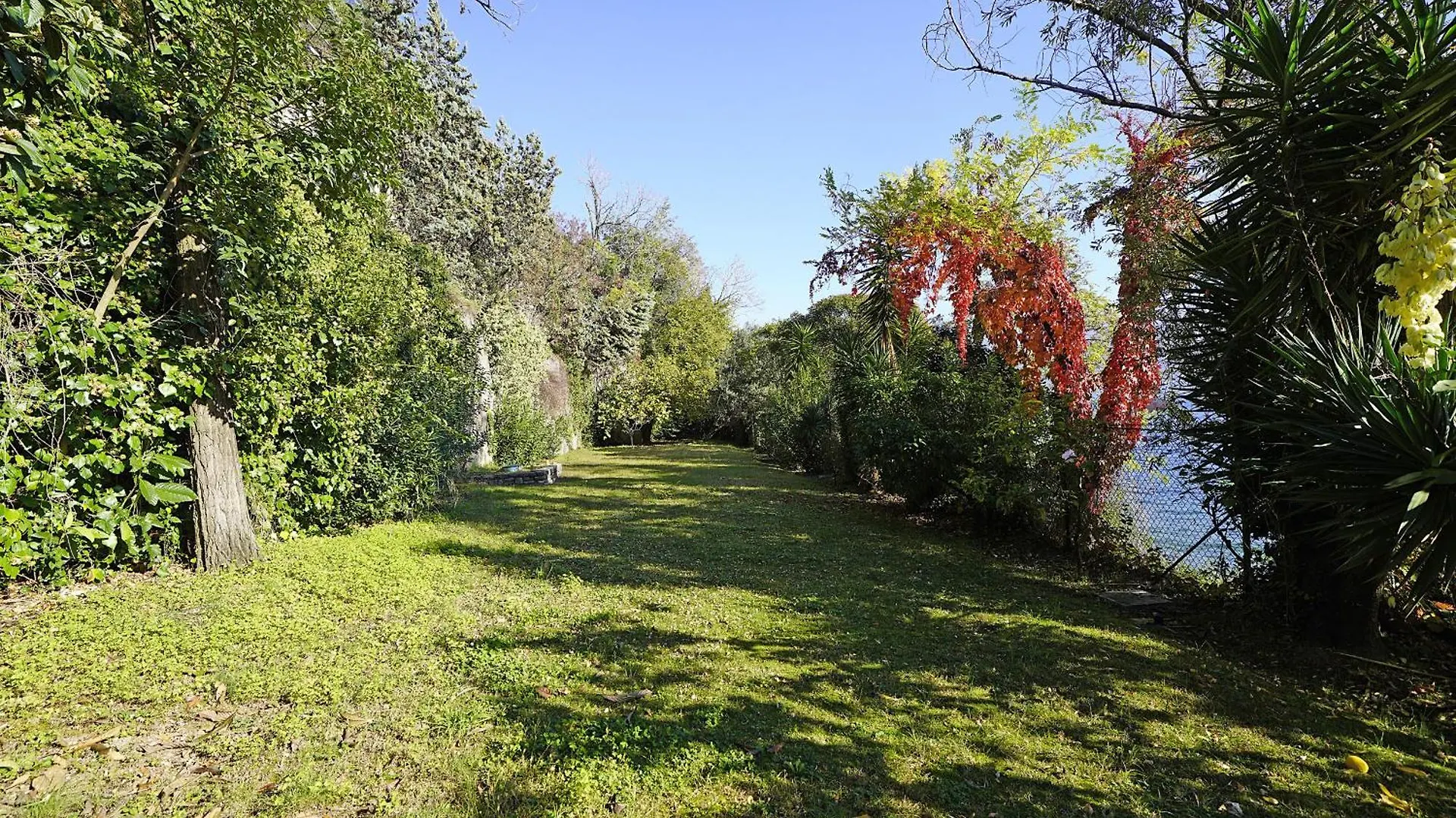 Villa Vinessa Toscolano Maderno 0*,  Itálie